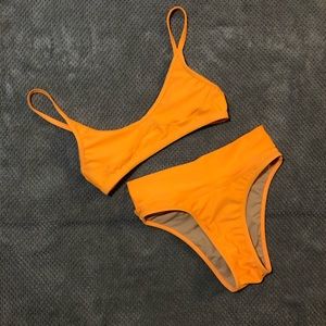 Gnash Swim Solar Bikini